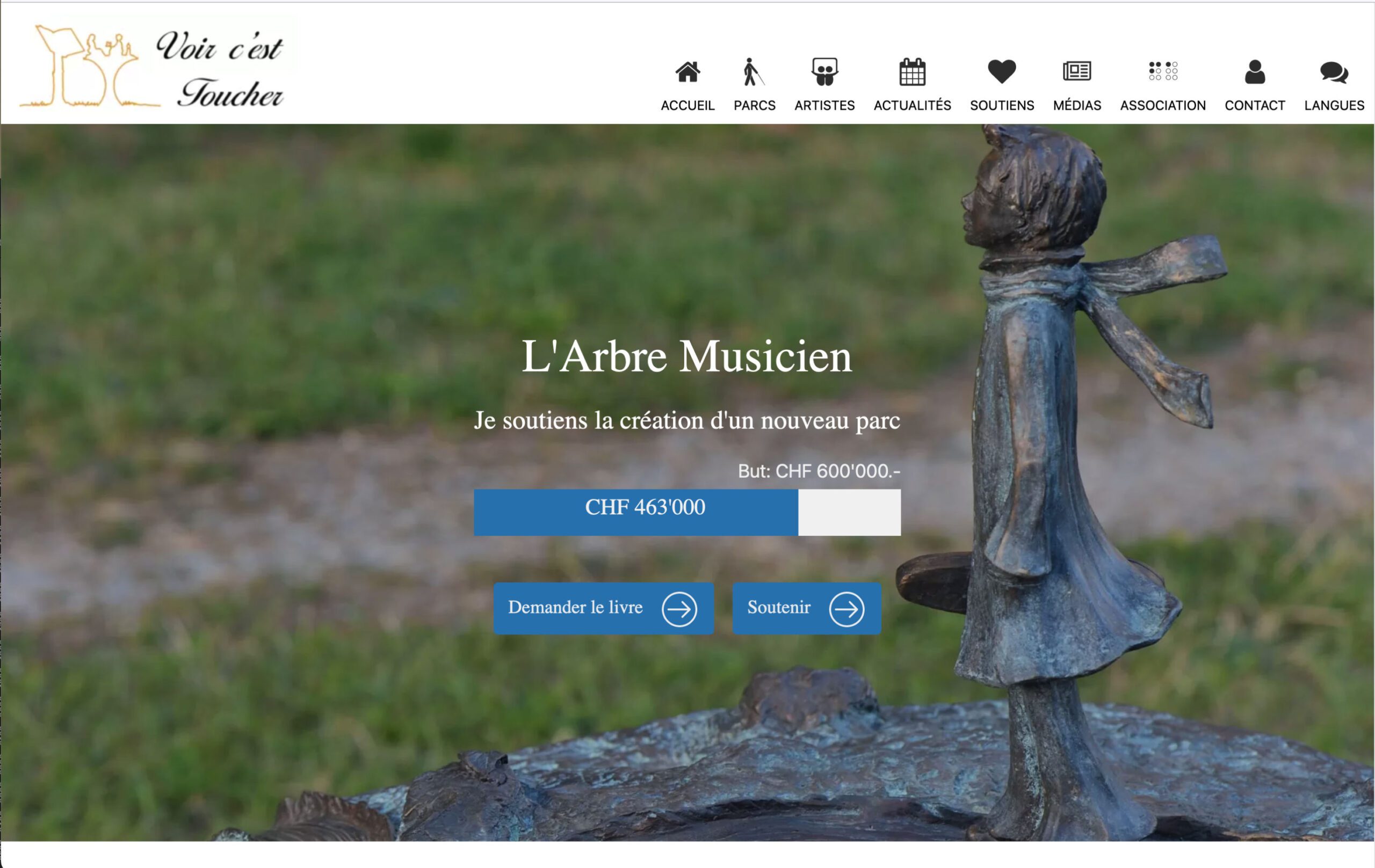 L'Arbre Musicien