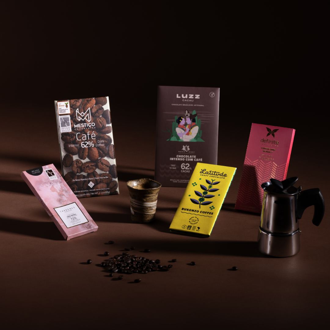 Swiss Coffee Connection 2024