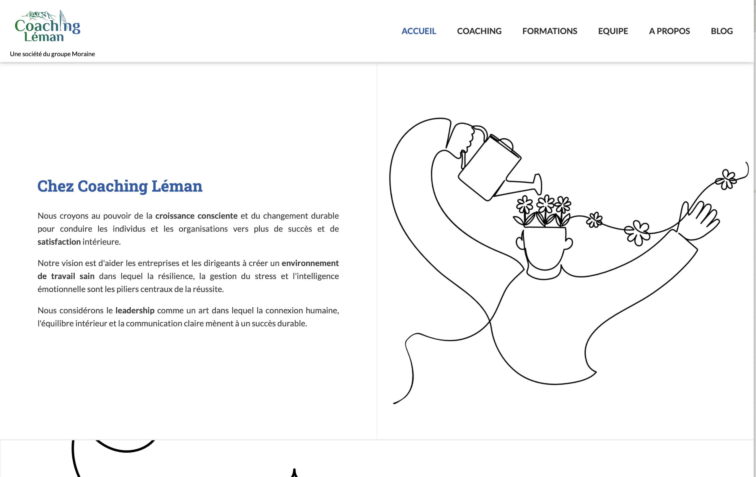 coaching-leman