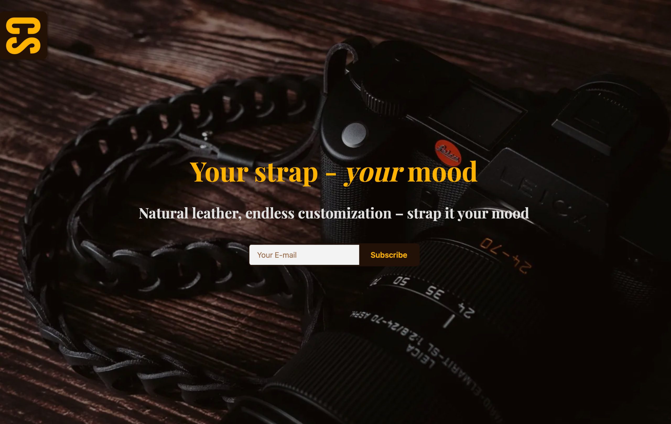 crisstraps.com