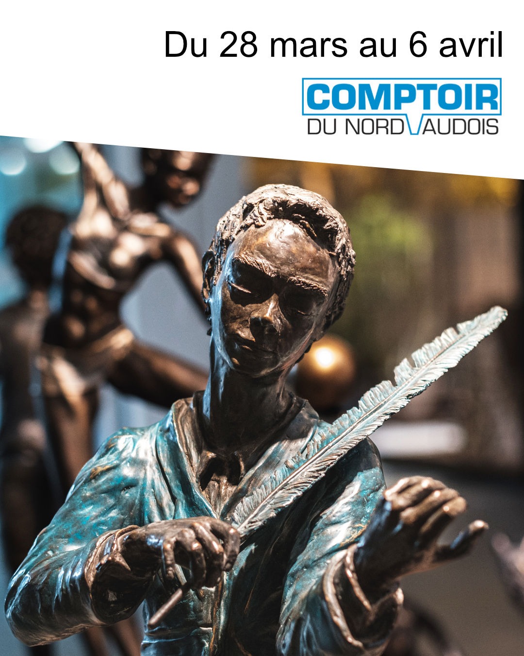 comptoir du nord vaudois